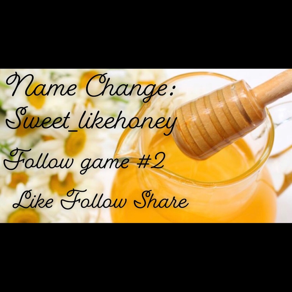 FG #2•💖,FOLLOW, SHARE, TAG! TY! 🍯 - Picture 1 of 5
